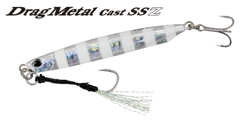 Picture of Duo Drag Metal Cast SSZ 60 gr