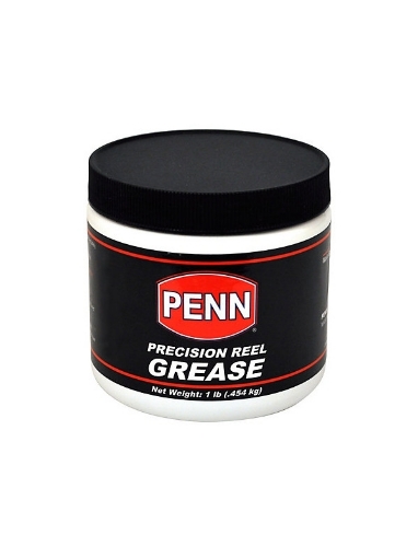 Immagine di Penn Reel Grease (Barattolo da 2 Oz)