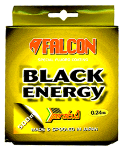 Immagine di Falcon Black Energy 500 mt