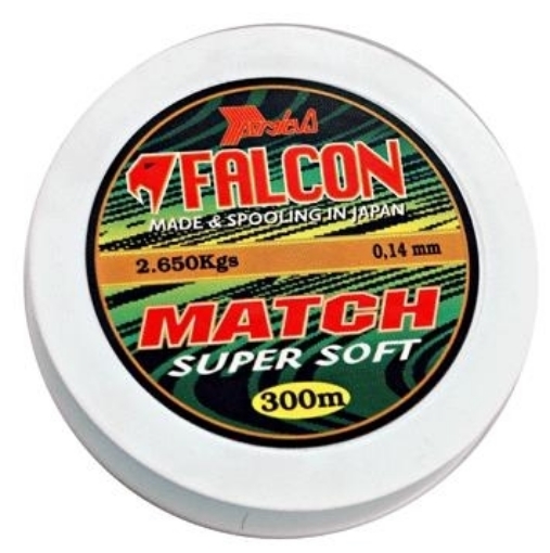 Immagine di Falcon Match 300 mt