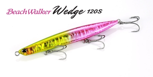 Immagine di Duo Beach Walker Wedge 120S