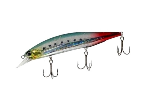 Immagine di Duo Realis Jerkbait 120SP SW Red Tails Limited Colors