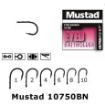 Immagine di Ami Mustad Eye Baitholder 10750NP-BN