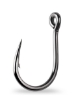 Immagine di Ami Mustad 10827NP-BN