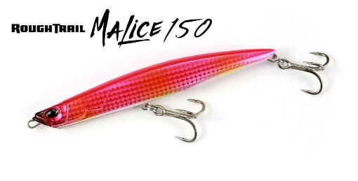 Immagine di Duo Rough Trail Malice 150 mm