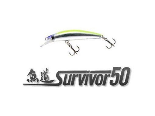 Immagine di Ima Survivor 50