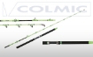 Immagine di Colmic Green Shadow Acid Troll 2,46 mt 20-30 Lb