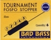 Immagine di Bad Bass Stopper Fosforescente