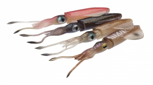 Immagine di Savage Gear 3D LB Swim Squid