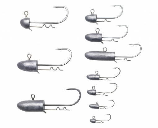 Immagine di Savage Gear SG Bullet Jig Heads