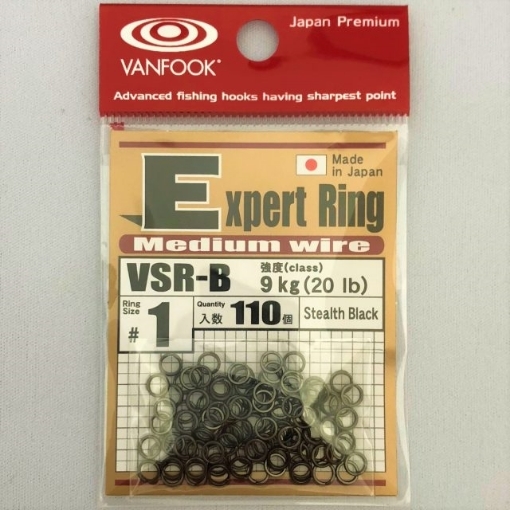 Immagine di Vanfook VSR-B Expert Ring