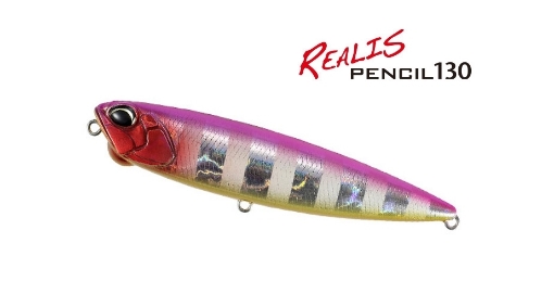 Immagine di Duo Realis Pencil 130 SW Limited