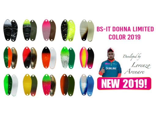 Immagine di Antem Dohna BS-IT Limited Edition 2019 1,5 gr