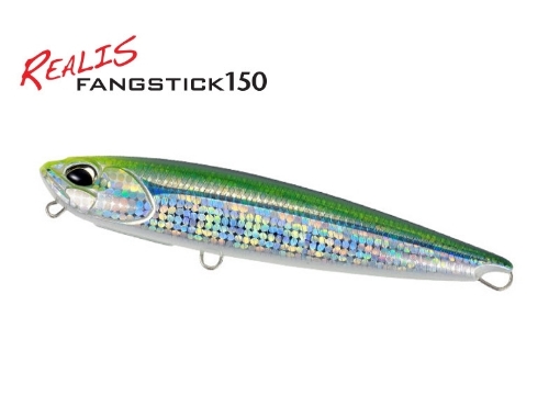 Immagine di Duo Realis Fangstick 150 SW Limited