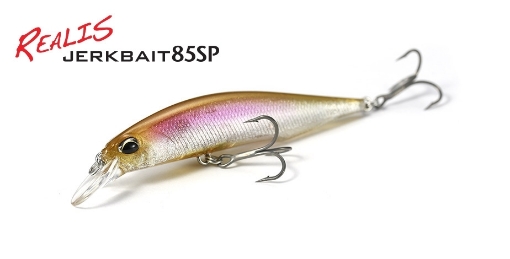 Immagine di Duo Realis Jerkbait 85SP