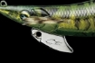 Immagine di Daiwa Emeraldas Nude 2.5