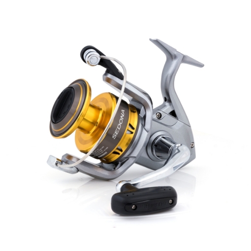 Immagine di Shimano Sedona FI 4000