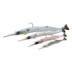 Immagine di Savage Gear 3D Needlefish Pulse Tail 2+1 14 cm