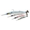 Immagine di Savage Gear 3D Needlefish Pulse Tail 2+1 18 cm