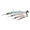 Immagine di Savage Gear 3D Needlefish Pulse Tail 2+1 23 cm