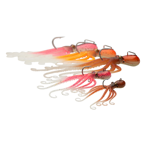 Immagine di Savage 3D Octopus 16 cm 120 gr