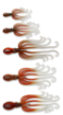 Immagine di Savage 3D Octopus 16 cm 120 gr
