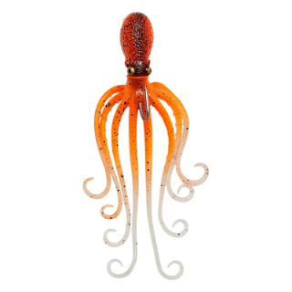 Savage Gear Octopus 3D VERTICAL TROLL