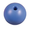 Immagine di Sfera di Profondità Pescaflot N-25/5 10 cm Blu