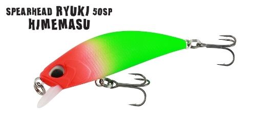 Immagine di Duo Spearhead Ryuki 50SP Hiremasu