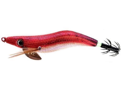 Immagine di Williamson Killer Prawn Scales Red 3.0