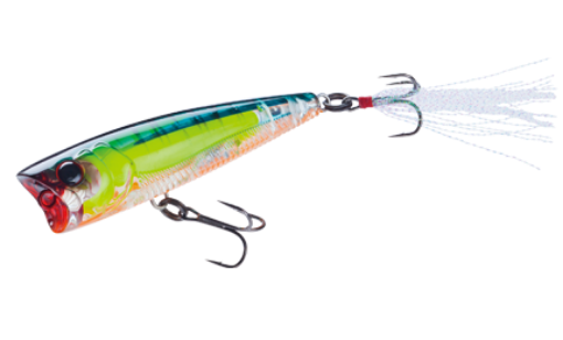 Immagine di Yo-Zuri 3DB Popper Floating 75 mm