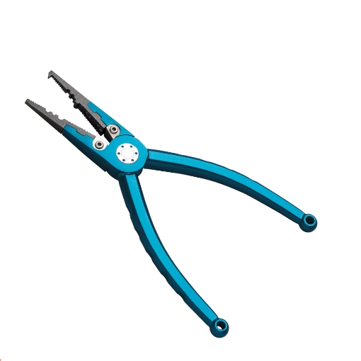 Immagine di Frichy Aluminium Fishing Pliers X17