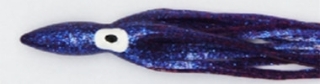 YAMASHITA PRINCESS CALAMARI 130MM COLOR PC27