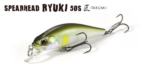 Immagine di Duo Spearhead Ryuki 50S Takumi