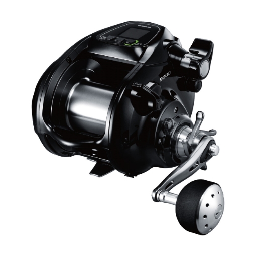 Immagine di Shimano Forcemaster 9000 A