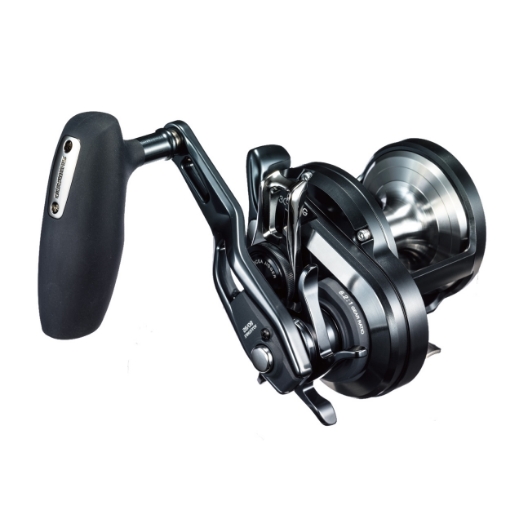 Immagine di Shimano Ocea Jigger F Custom 2000 NR