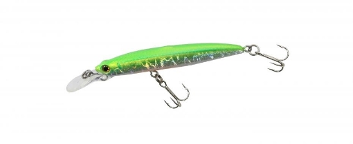 Immagine di Bassday Sugar Minnow Slim 55F