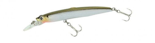 Immagine di Bassday Sugar Minnow Slim 70F