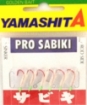 Immagine di Yamashita Pro Sabiki EKH600FL