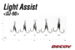 Immagine di Decoy DJ-90 Light Assist