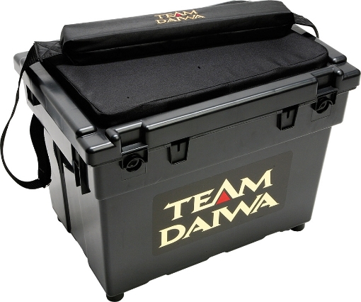 Immagine di Daiwa Paniere Team Daiwa Seat Box TDSB1