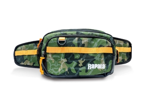 Immagine di Rapala Jungle Hip Bag