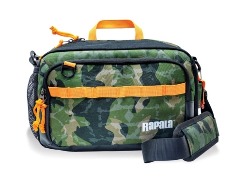 Immagine di Rapala Jungle Messenger Bag