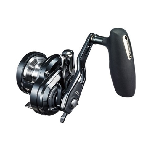 Immagine di Shimano Ocea Jigger F Custom 2001 NR