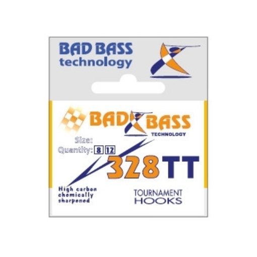 Immagine di Ami Bad Bass 328TT