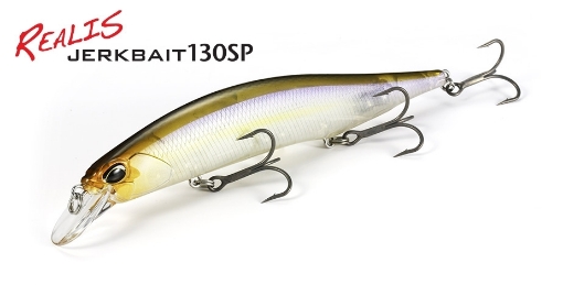 Immagine di Duo Realis Jerkbait 130SP