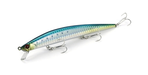 Immagine di Duo Tide Minnow Slim 120 Flyer