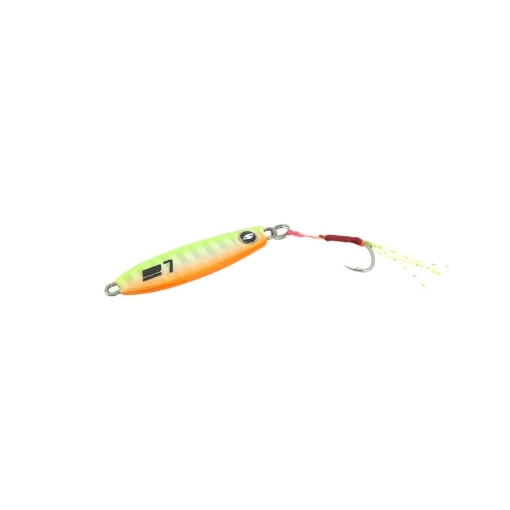 Immagine di Abu Garcia Salty Stage Micro Jig Flat 3 gr