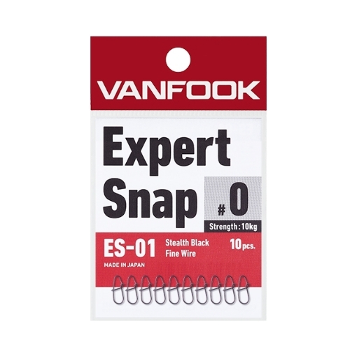 Immagine di Vanfook Expert Snap ES-01