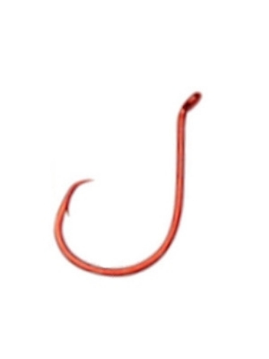 Immagine di Ami Gamakatsu Octopus Inline Circle Red